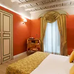 Palazzo Arone Dei Baroni Di Valentino Palermo