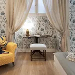 Pensión Palazzo Arone Dei Baroni Di Valentino