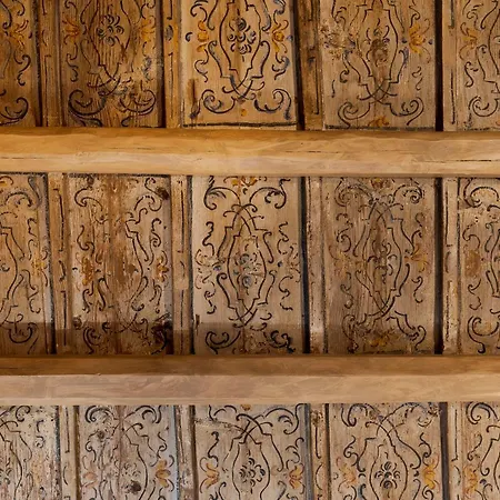 Palazzo Arone Dei Baroni Di Valentino Παλέρμο