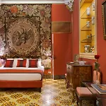 Palazzo Arone Dei Baroni Di Valentino Vendégház 4*