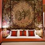 Vendégház Palazzo Arone Dei Baroni Di Valentino 4*