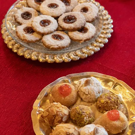 Palazzo Arone Dei Baroni Di Valentino