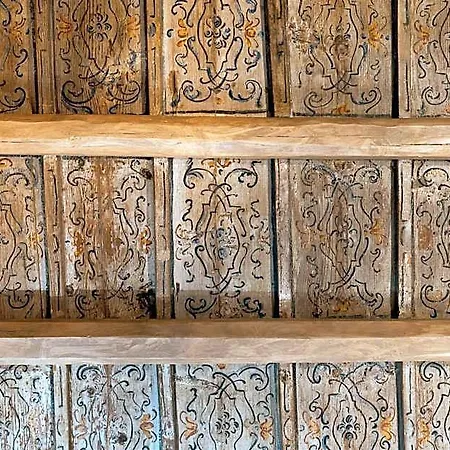 Guest house Palazzo Arone Dei Baroni Di Valentino Palermo