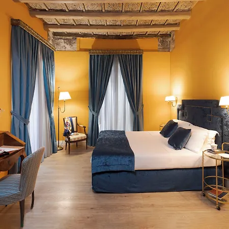 Gasthof Palazzo Arone Dei Baroni Di Valentino