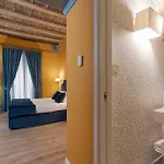 Palazzo Arone Dei Baroni Di Valentino 4* Palermo