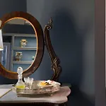 Gæstehus Palazzo Arone Dei Baroni Di Valentino Palermo