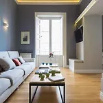 Gæstehus Palazzo Arone Dei Baroni Di Valentino 4*