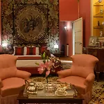 Palazzo Arone Dei Baroni Di Valentino Gæstehus Palermo